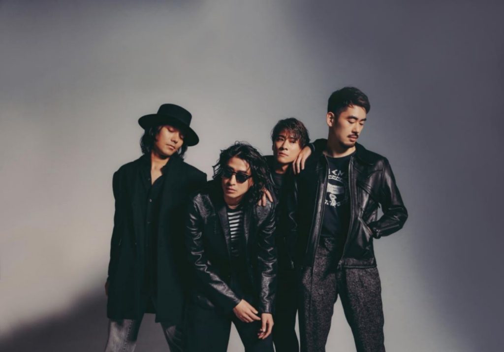 Japanese rock band I Don’t Like Mondays. release new song ‘New York, New York’, marking their 10th anniversary! First Asia tour also announced!