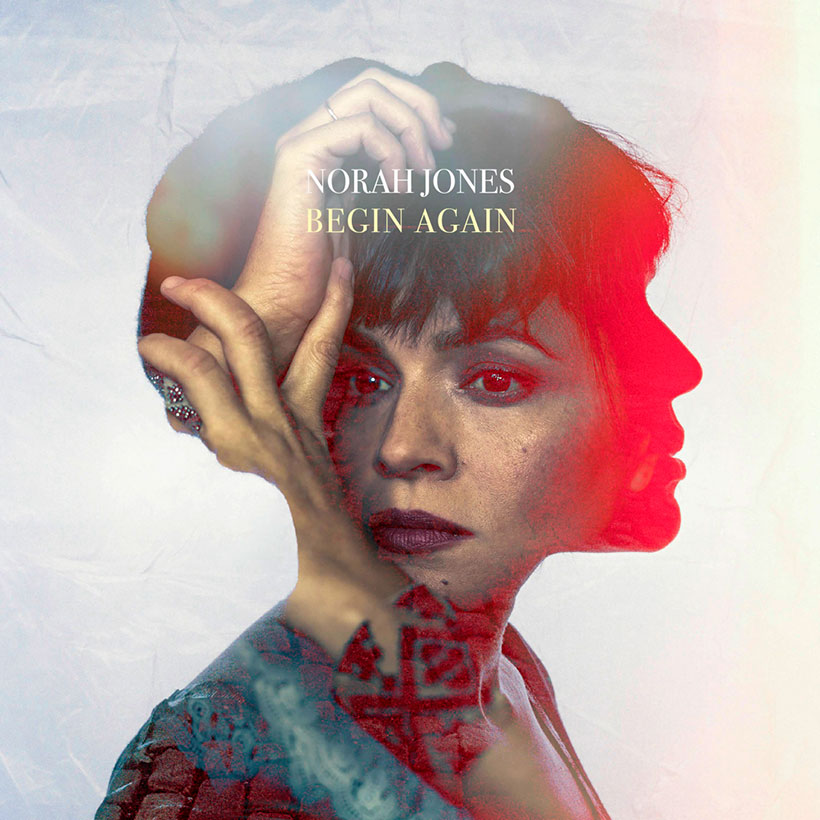 ‘Begin Again’: How Norah Jones Tore Up Her Own Rulebook