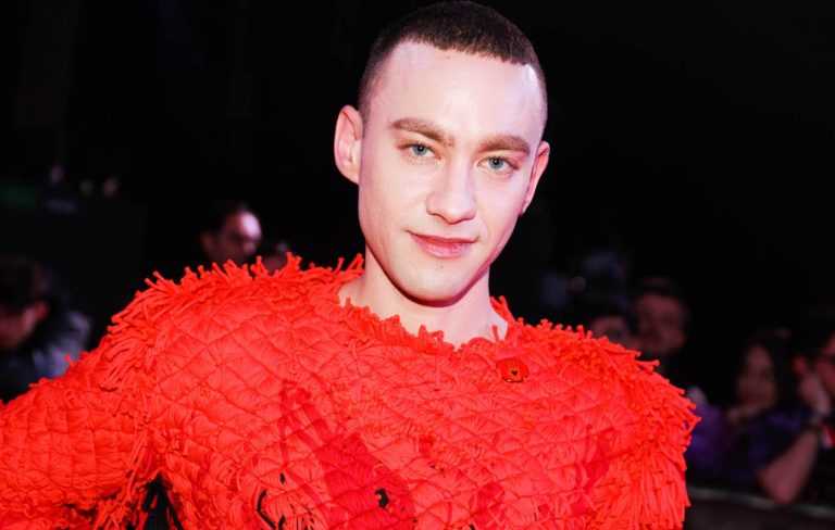 Olly Alexander to make special appearance in ‘EastEnders’ next month
