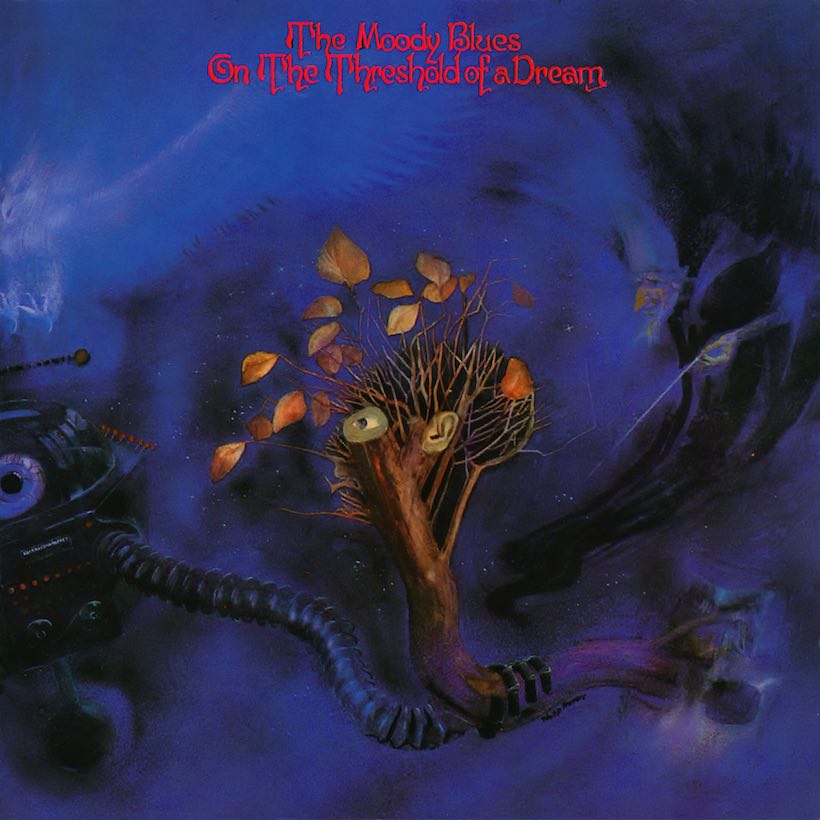 ‘On The Threshold Of A Dream’: The Moody Blues’ ‘Pathway Of Enlightenment’
