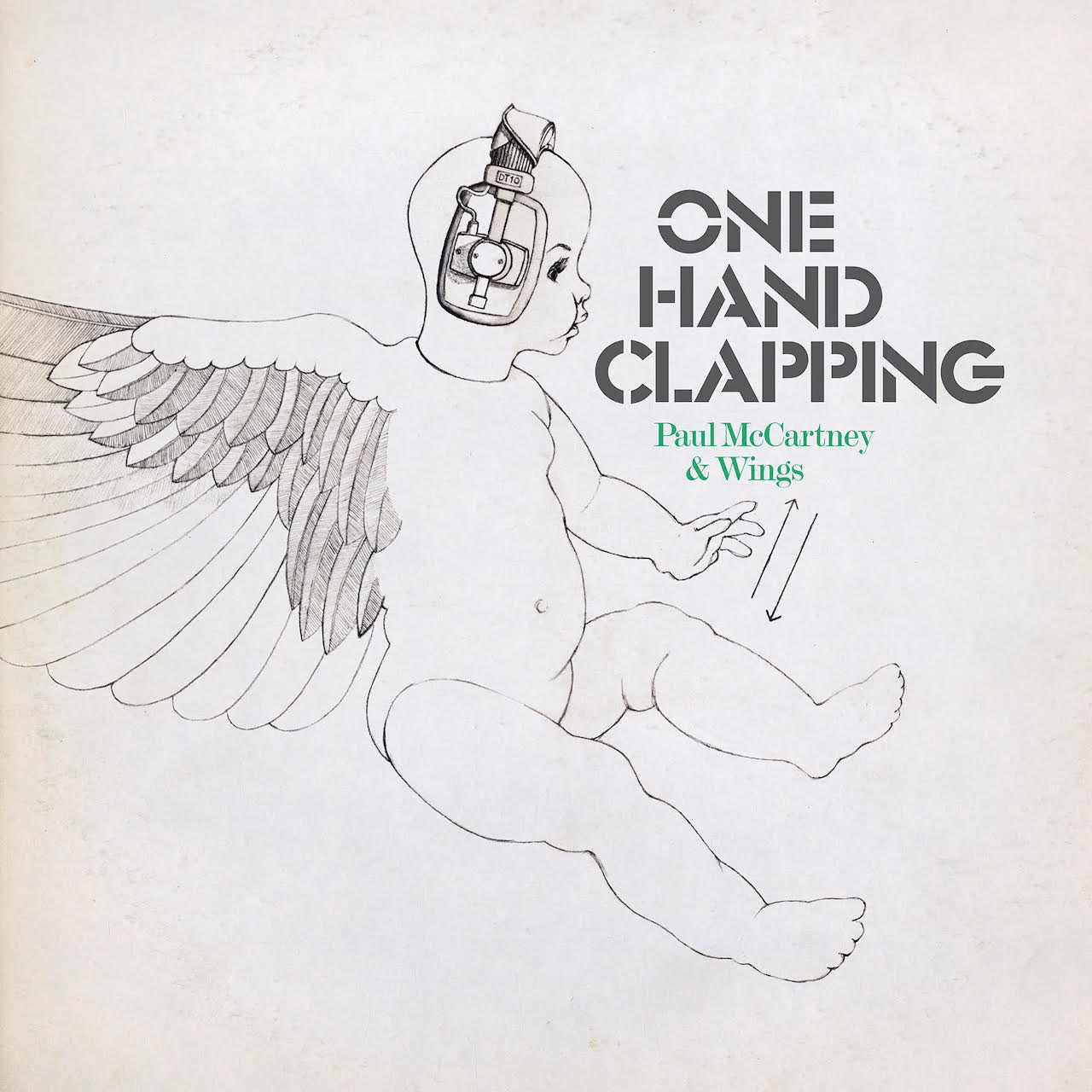 Paul McCartney And Wings To Release Historic Live Album ‘One Hand Clapping’