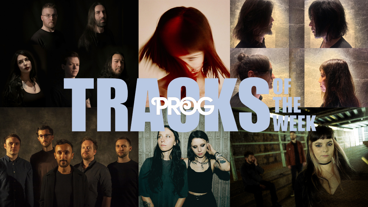 New proggy sounds you must hear from Maybeshewill, MONO, Eye and more in Prog’s Tracks Of The Week
