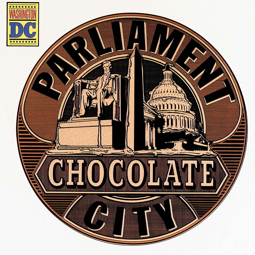 ‘Chocolate City’: How Parliament Built A True Funk Classic