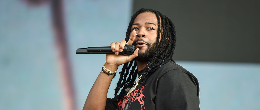 When Can You Play PartyNextDoor’s New Album ‘P4’ On Apple Music?