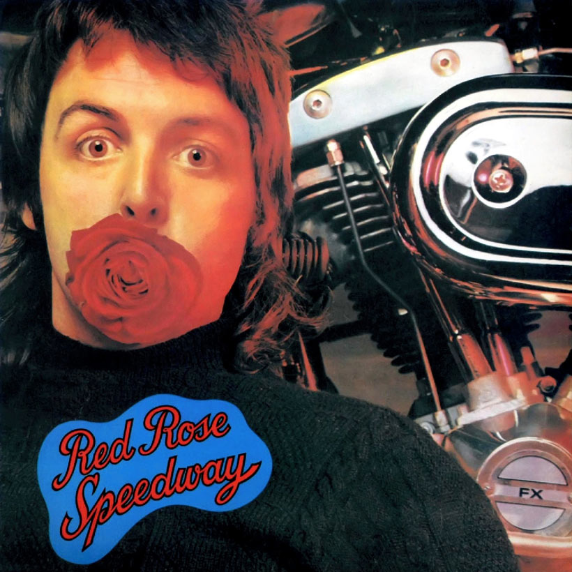 ‘Red Rose Speedway’: Paul McCartney And Wings At Full Throttle