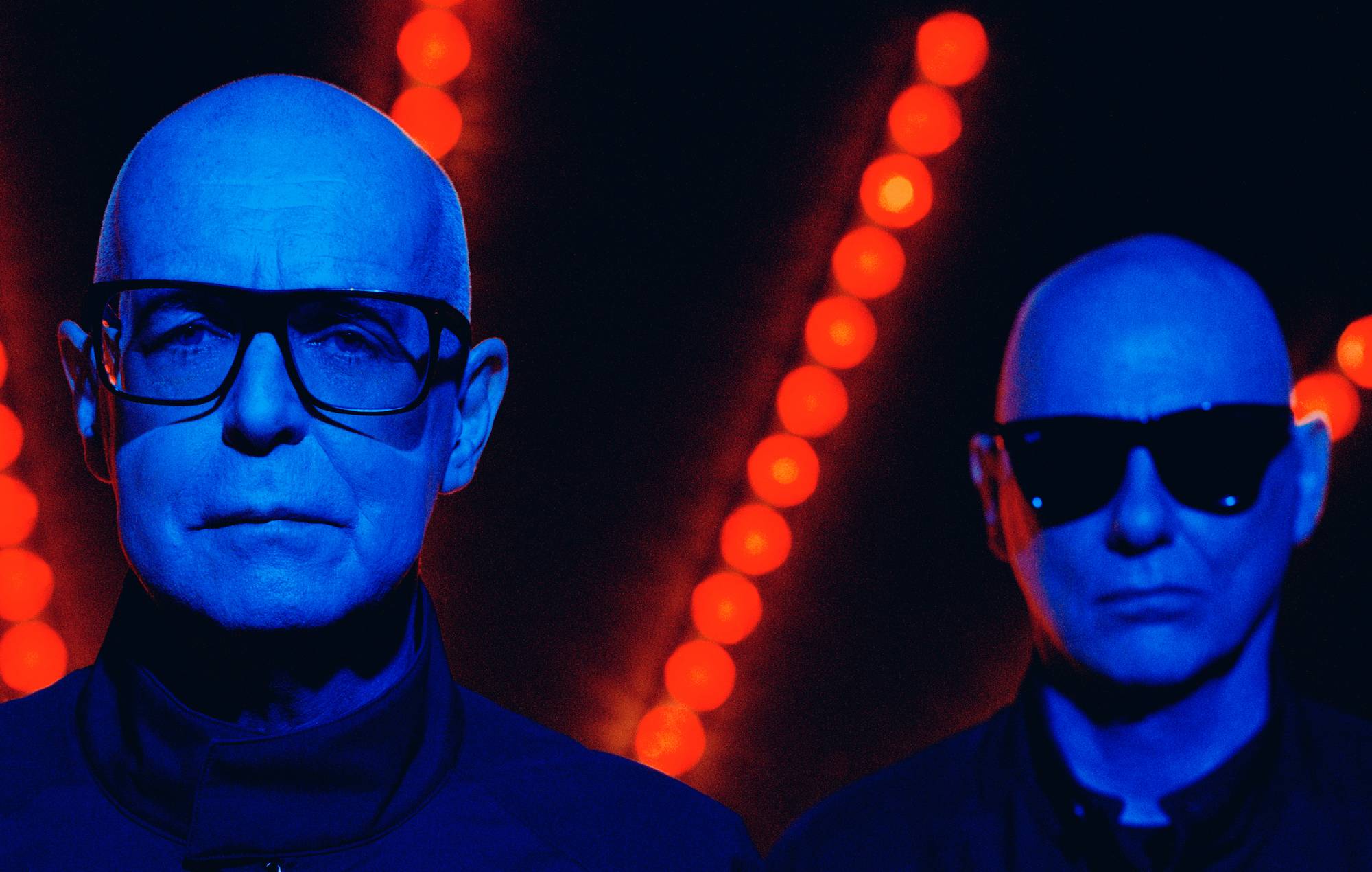 Pet Shop Boys – ‘Nonetheless’ review: still setting pop’s benchmark