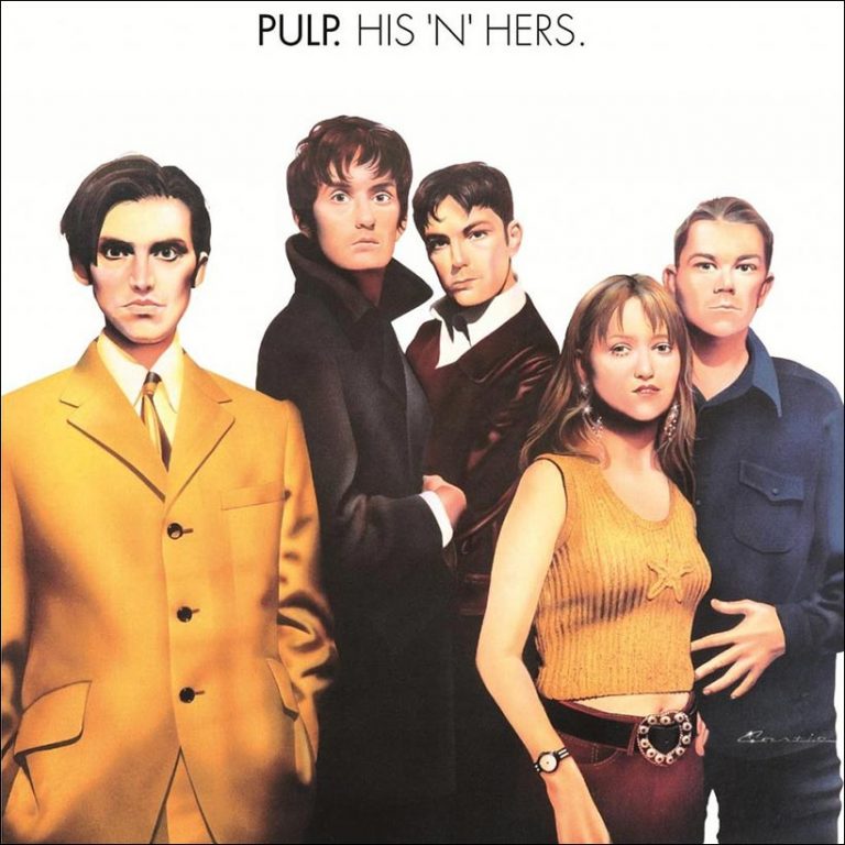 ‘His ’N’ Hers’: The Birth Of Modern-Day Pulp