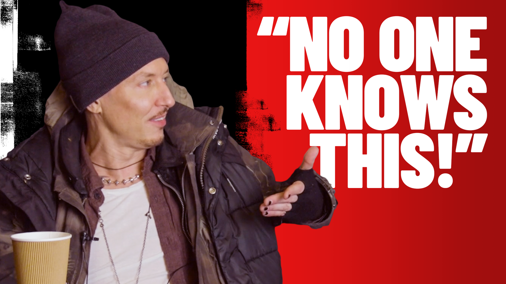 “You’re talking to a person that’s never heard an Iron Maiden record.” Watch Better Lovers frontman and former Dillinger Escape Plan man Greg Puciato take on the most daunting (and ridiculous) metal true or false quiz ever