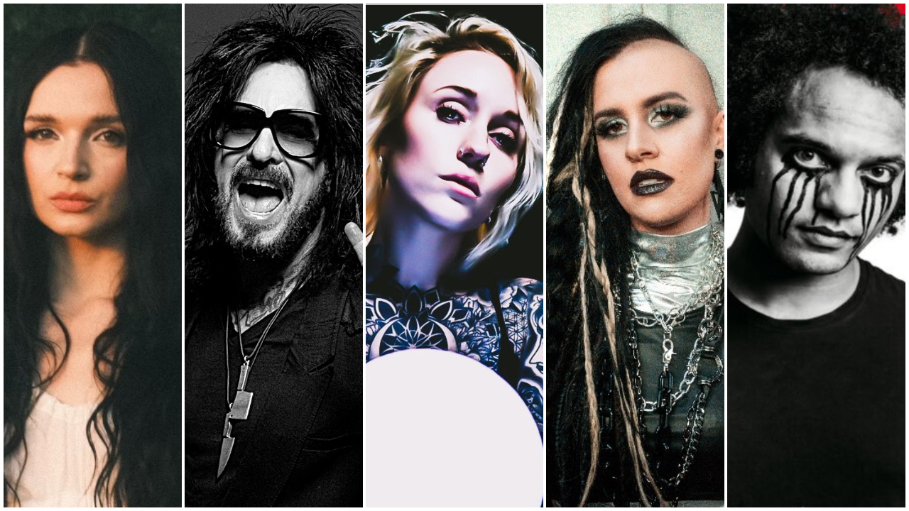 Here are the 12 best new metal songs you need to hear this week