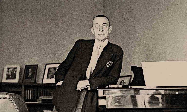 Best Rachmaninov Works: 10 Essential Pieces By The Great Composer