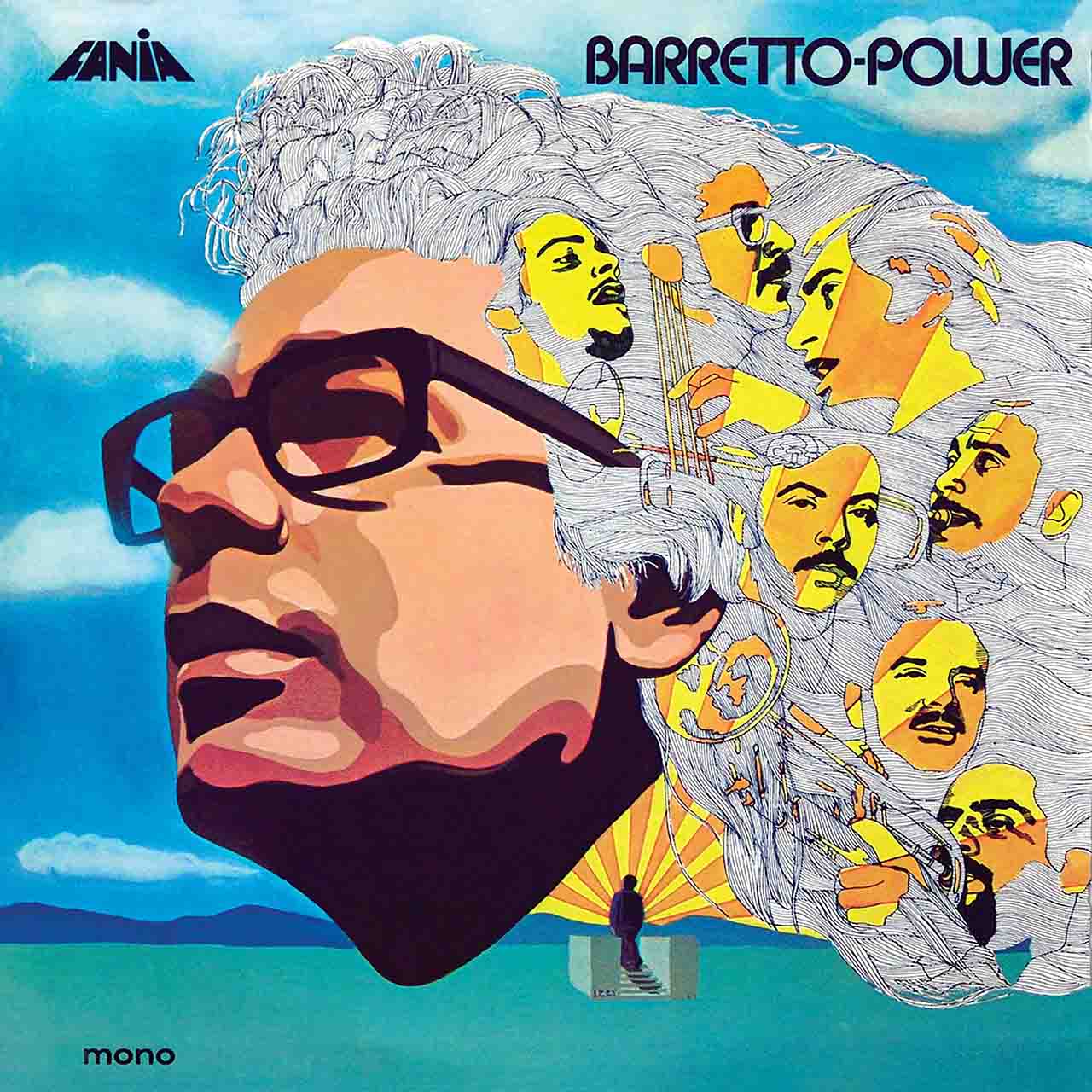 ‘Barretto Power’: Ray Barretto’s Powerful Latin Music Masterpiece