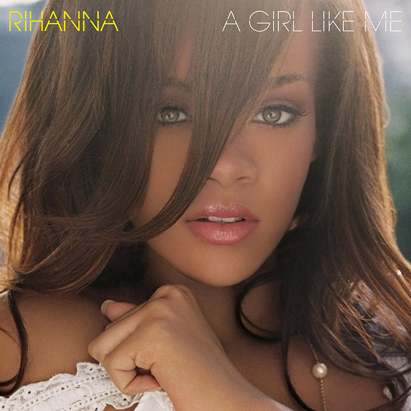 ‘A Girl Like Me’: How Rihanna Set Her Sound In Motion