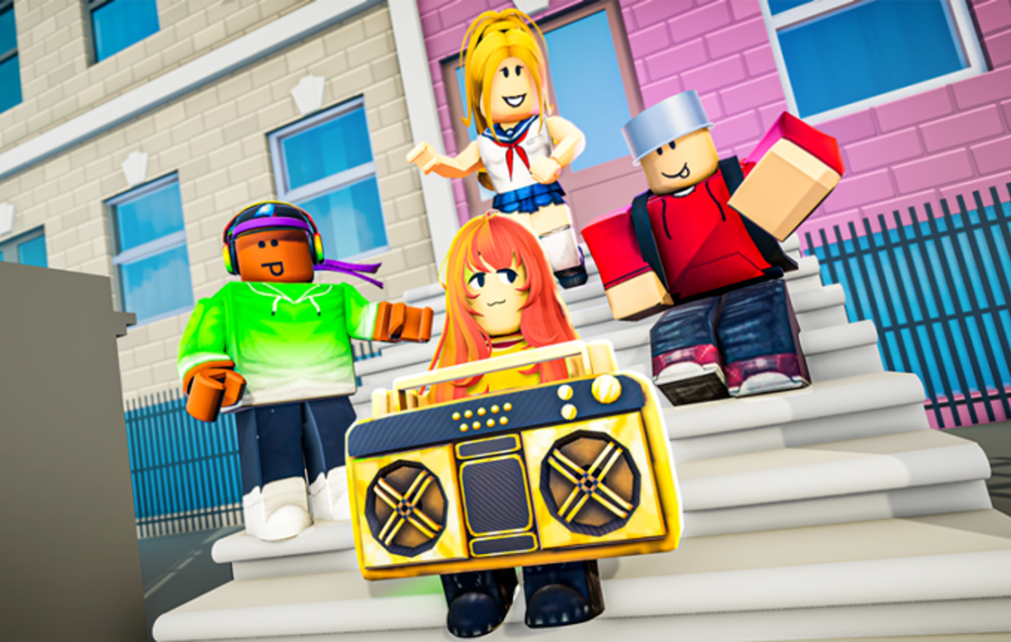 ‘Roblox’ refutes child exploitation claims