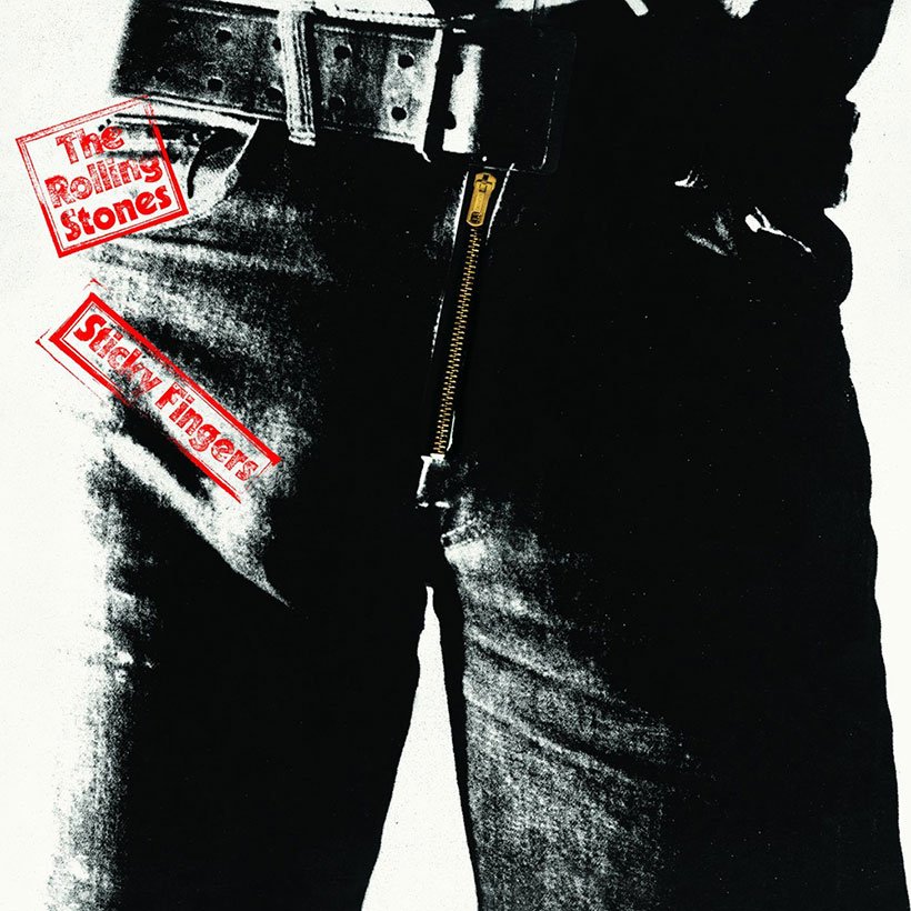 ‘Sticky Fingers’: The Rolling Stones’ Classic Record
