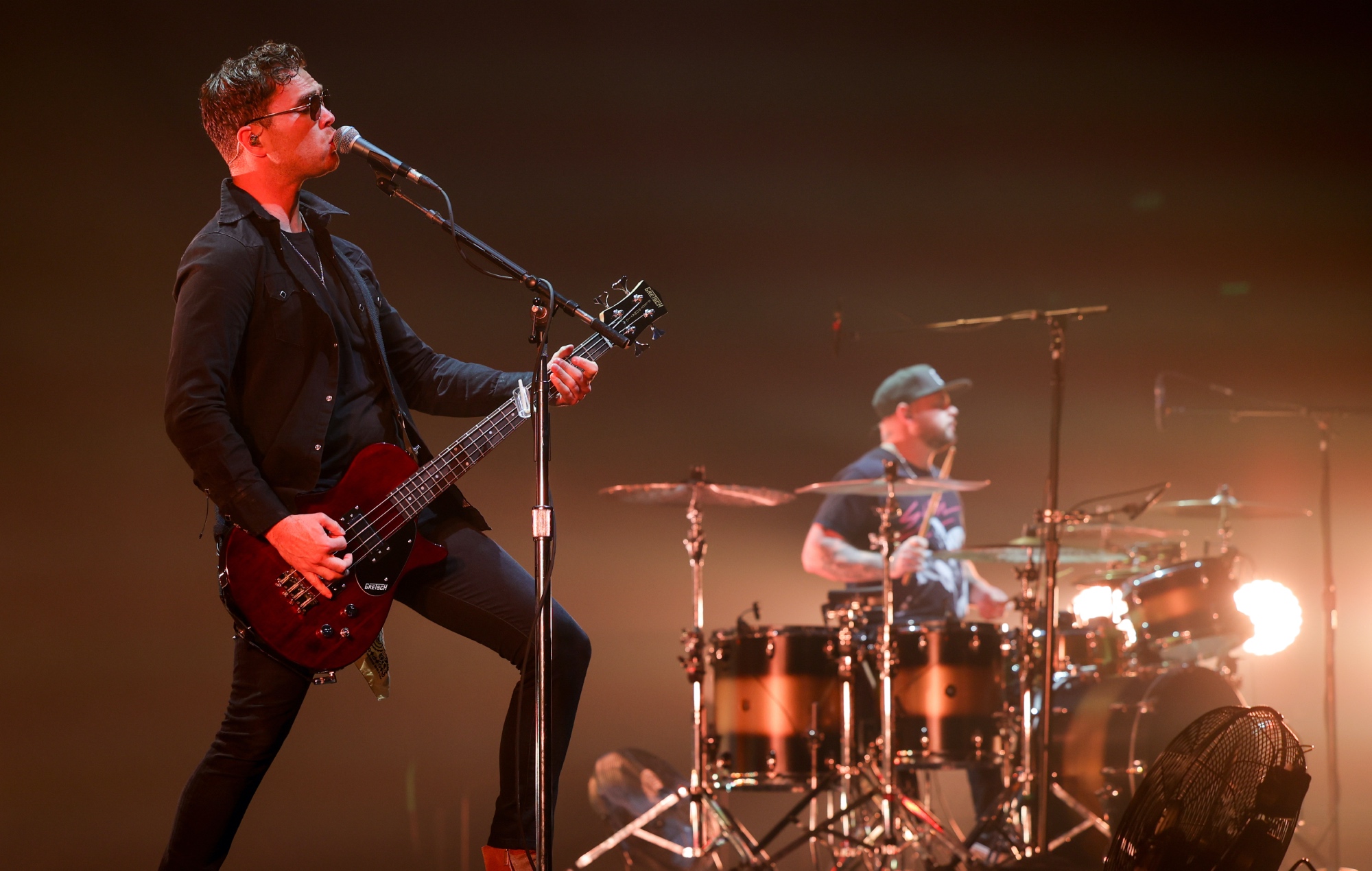 Royal Blood announce 10th anniversary warm-up show ahead of Brixton gigs