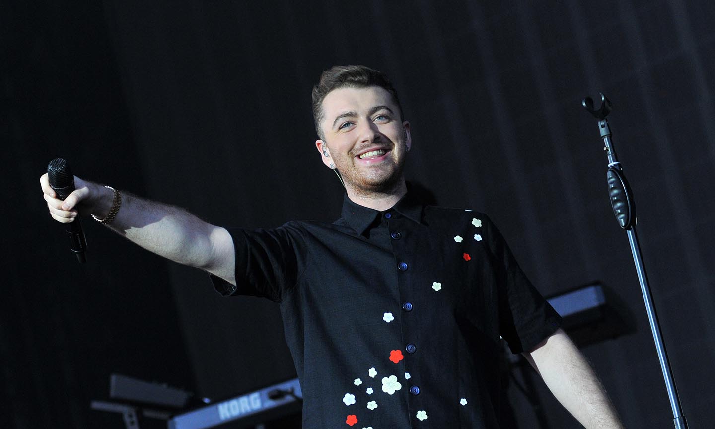 ‘Stay With Me’: The Story Behind Sam Smith’s Breakthrough Song