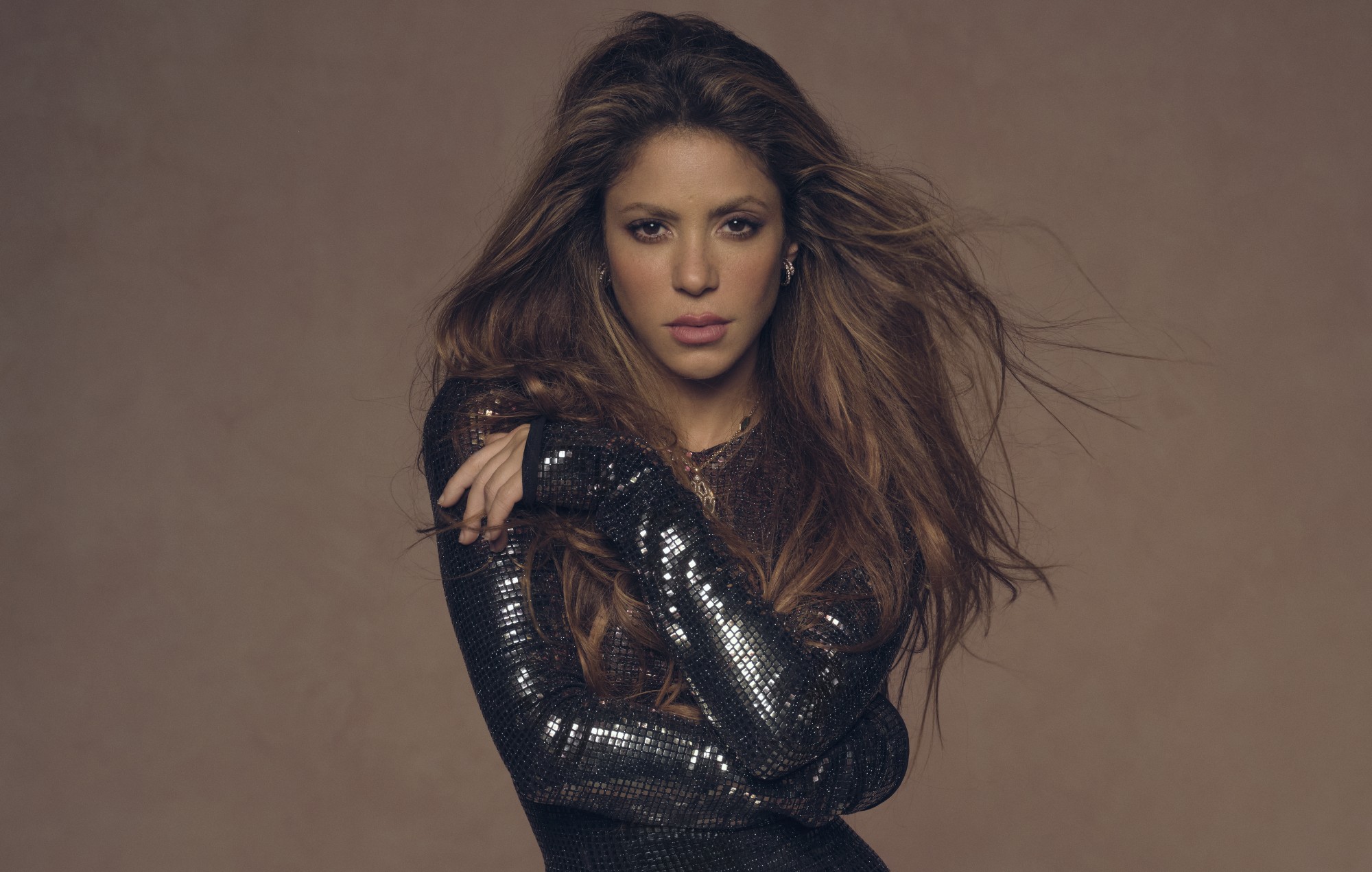 Shakira announces ‘La Mujeres Ya No Lloran’ world tour during surprise Coachella performance