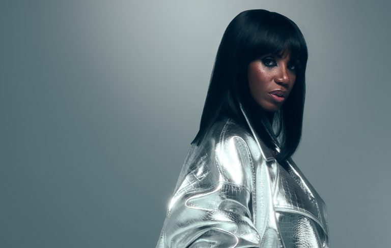 Soundtrack Of My Life: All Saints’ Shaznay Lewis