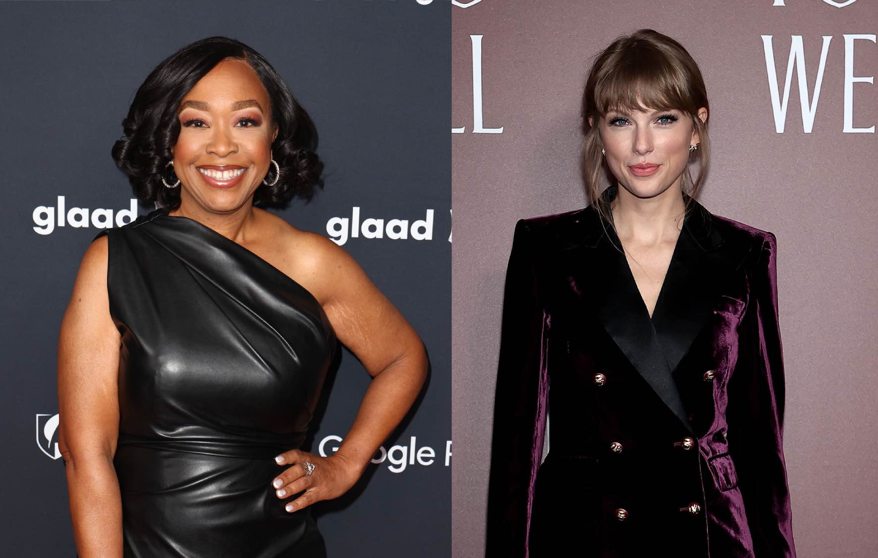 Taylor Swift performed barefoot in Shonda Rhimes’ office before ‘Grey’s Anatomy’ sync
