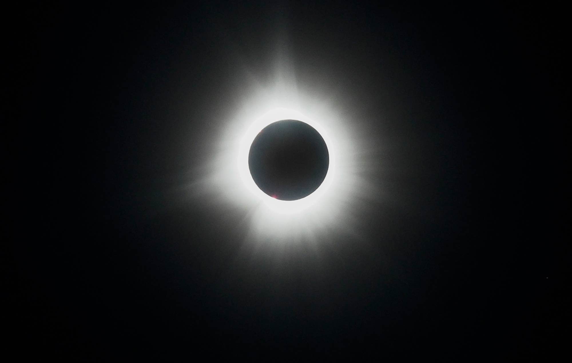 Mexican news channel accidentally airs man’s testicles instead of solar eclipse