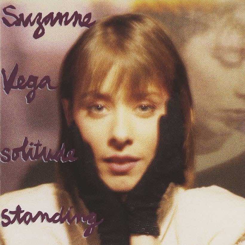 ‘Solitude Standing’: Suzanne Vega’s ‘Coming Of Age’ Album