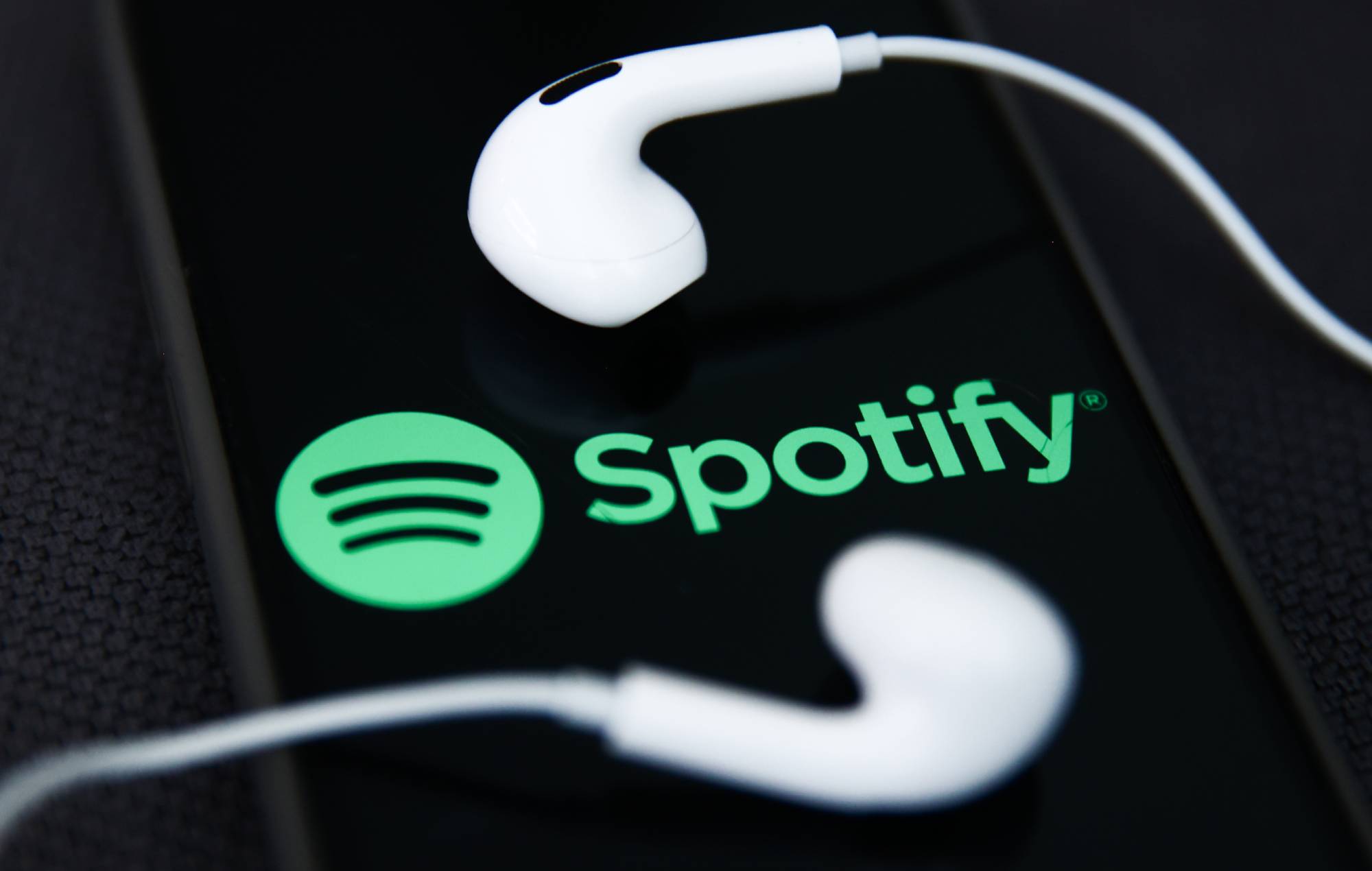 Spotify to allow users to change speed of and remix songs “while generating new revenue for artists”