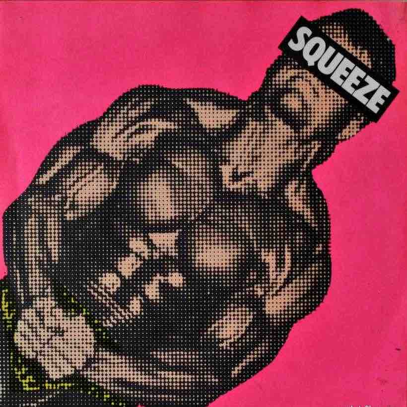 ‘Take Me I’m Yours’: Squeeze Make A Chart Start