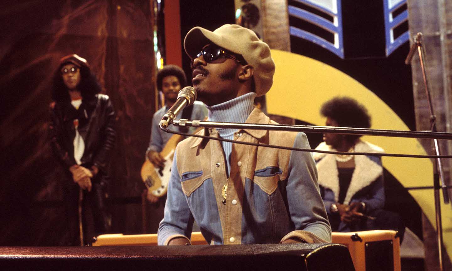 70s Motown: How “The Sound Of Young America” Came Of Age