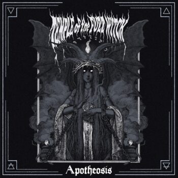 Temple of the Fuzz Witch – Apotheosis Review