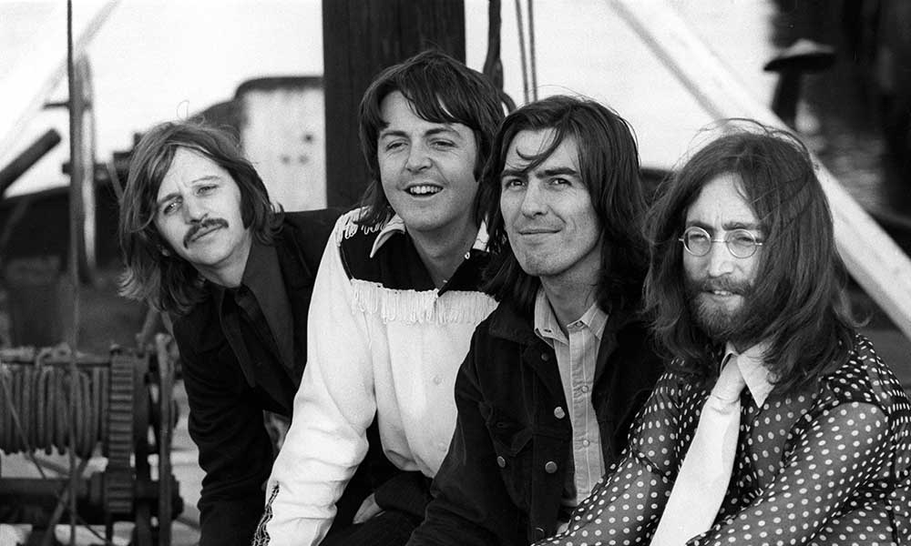 ‘Oh! Darling’: The Story Behind The Beatles’ Song
