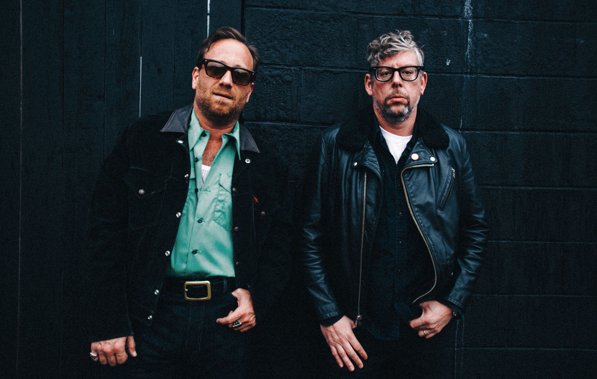The Black Keys – ‘Ohio Players’ review: familiar rock bangers with help from Noel Gallagher and Beck