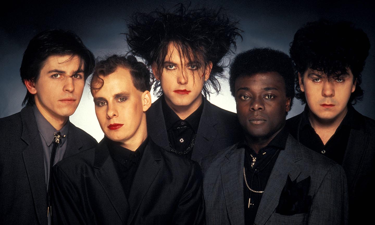 Best Cure Songs: 20 Essential Tracks For Lovecats