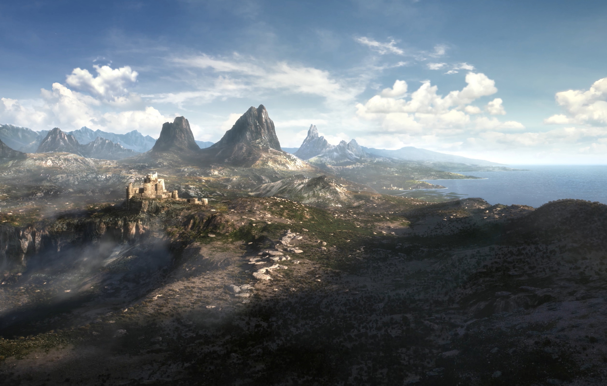 ‘The Elder Scrolls 6’ release date, trailers, possible setting and everything we know so far