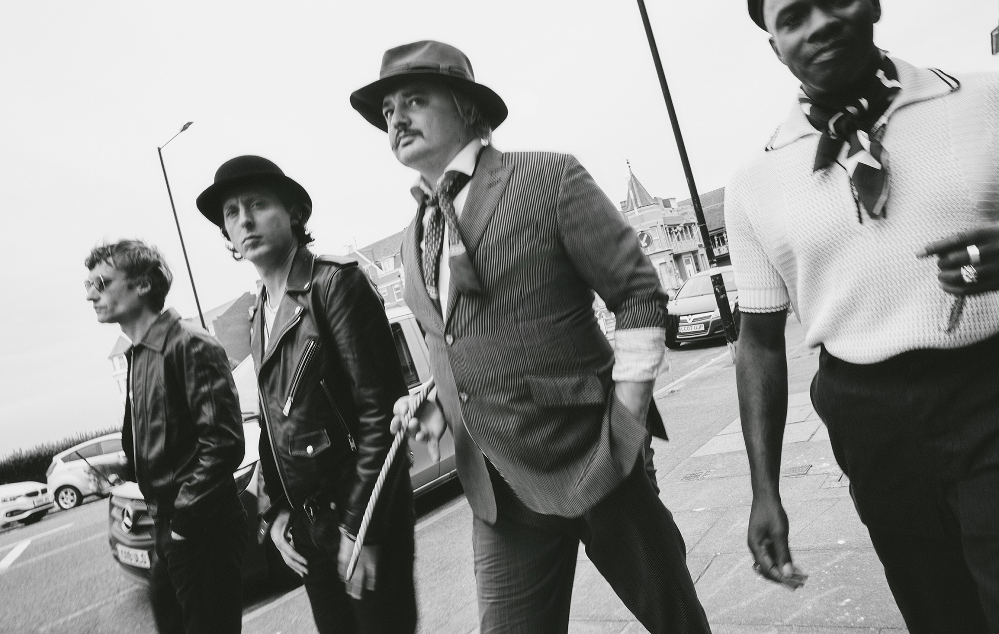 The Libertines – ‘All Quiet On The Eastern Esplanade’ review: they’ve found their voice again