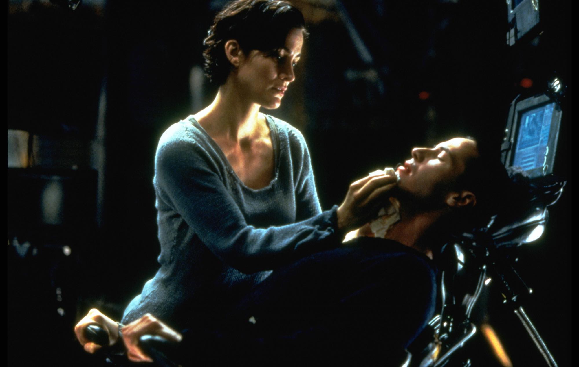 ‘The Matrix 5’ is officially in the works with a new director