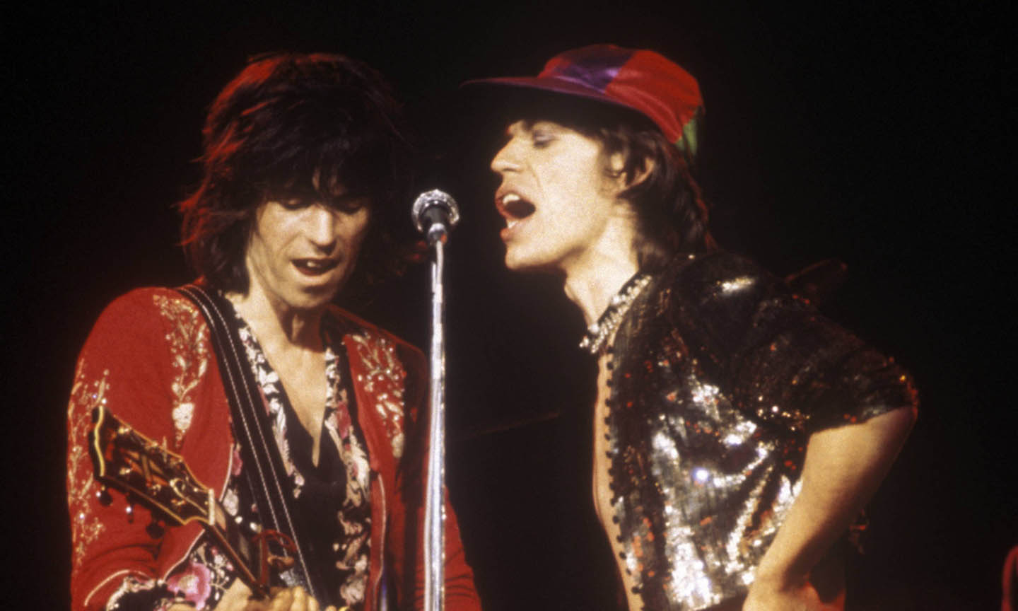 ‘Tumbling Dice’: The Story Behind The Rolling Stones Classic