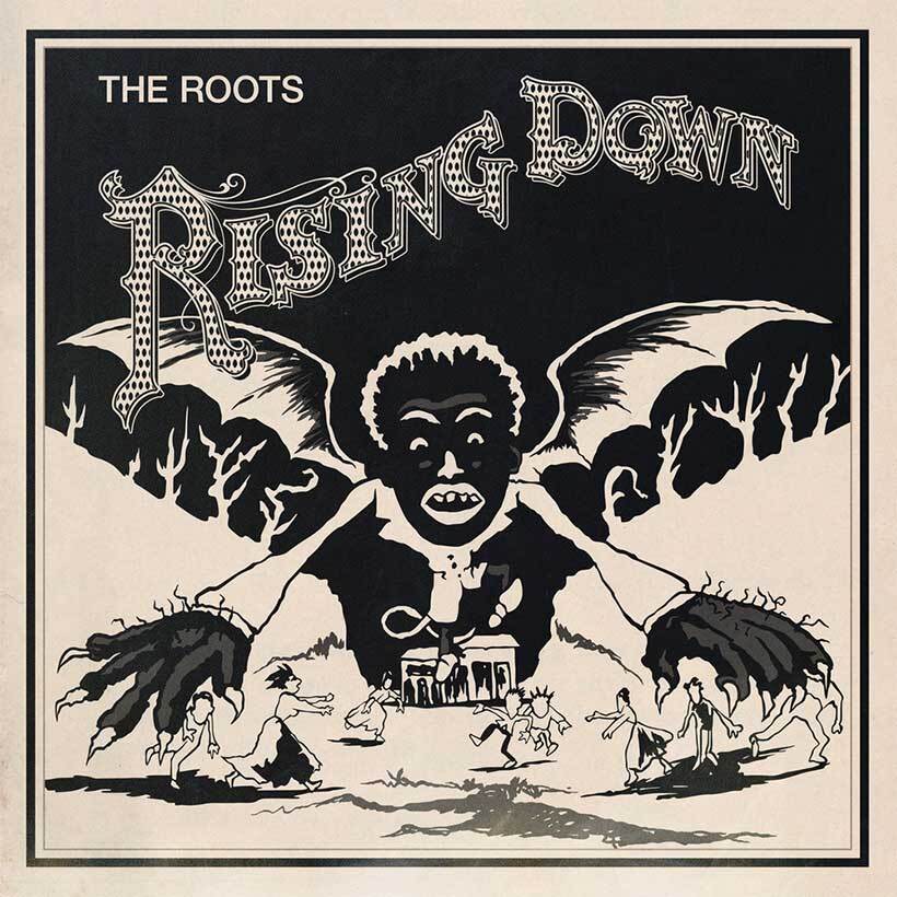 ‘Rising Down’: When The Roots Uplifted The Masses