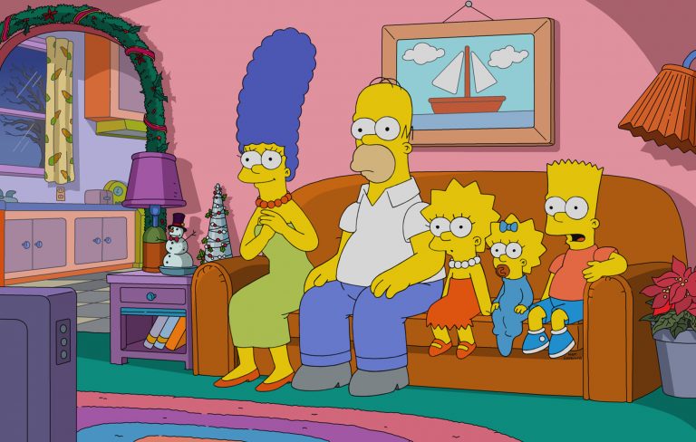 ‘The Simpsons’ producer apologises for killing off popular character