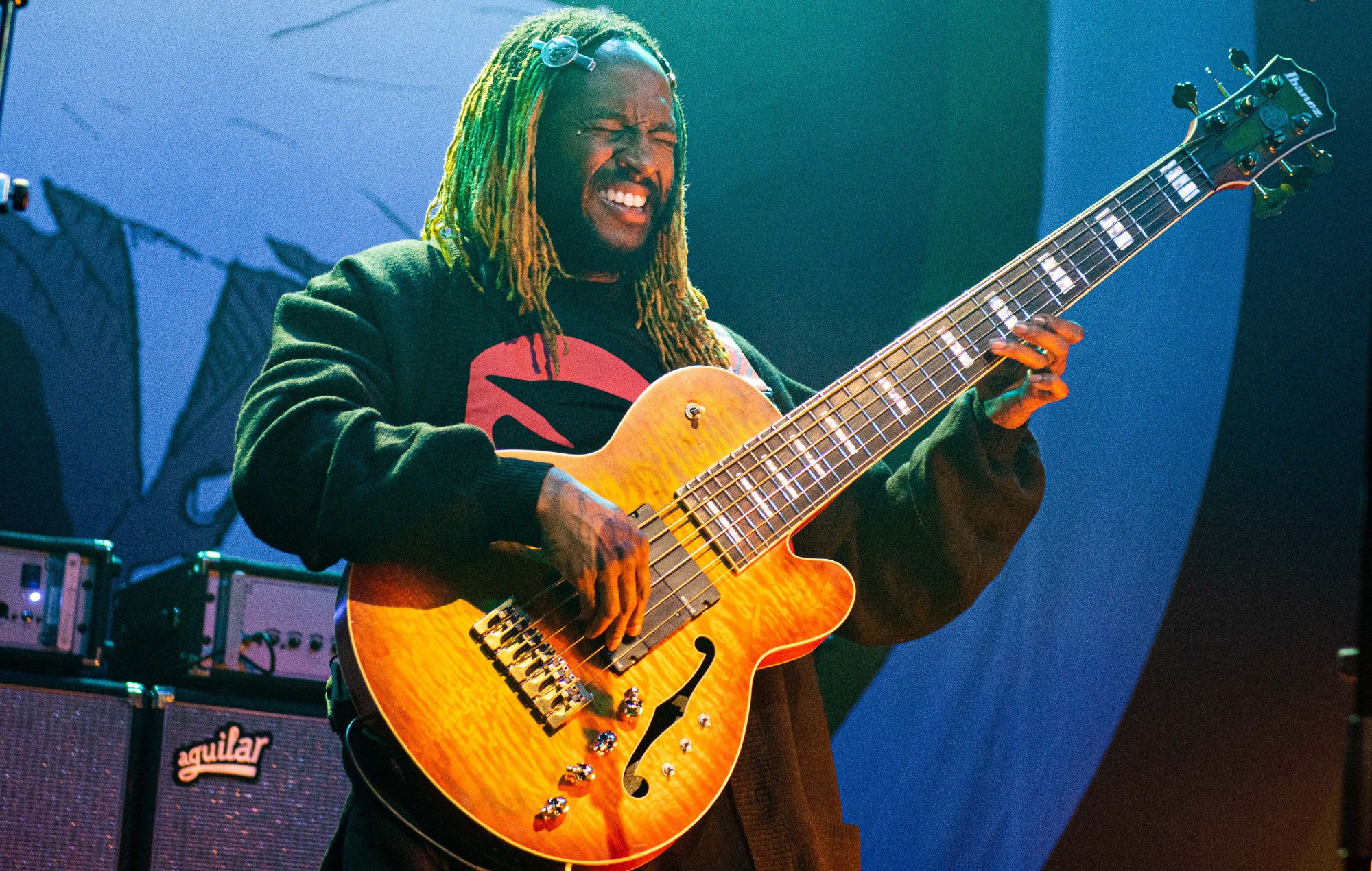 Thundercat live in London: a sonic journey across his discography