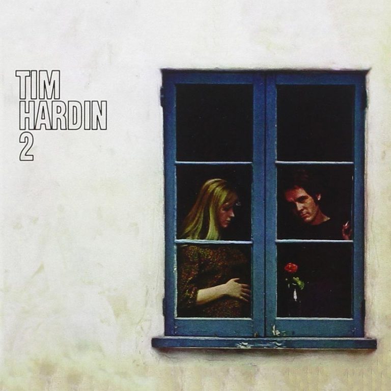 ‘Tim Hardin 2’: A Beautiful Album That Stands The Test Of Time