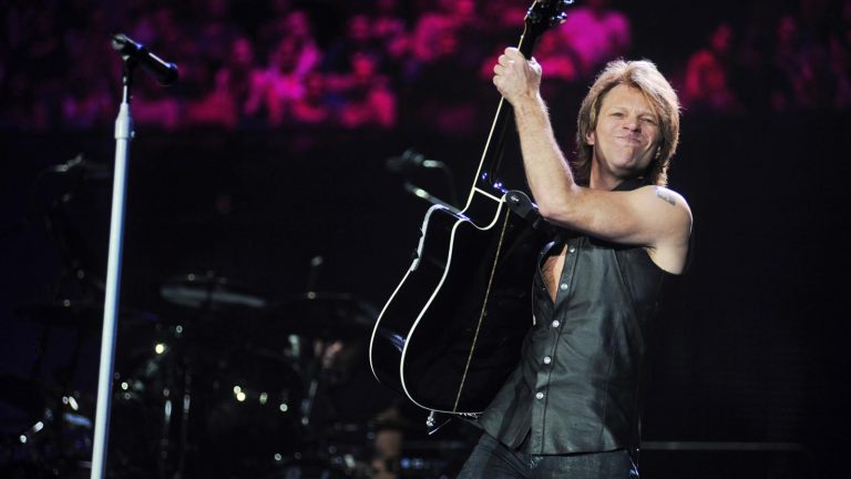 How to watch Thank You, Goodnight: The Bon Jovi Story – stream from anywhere with our guide