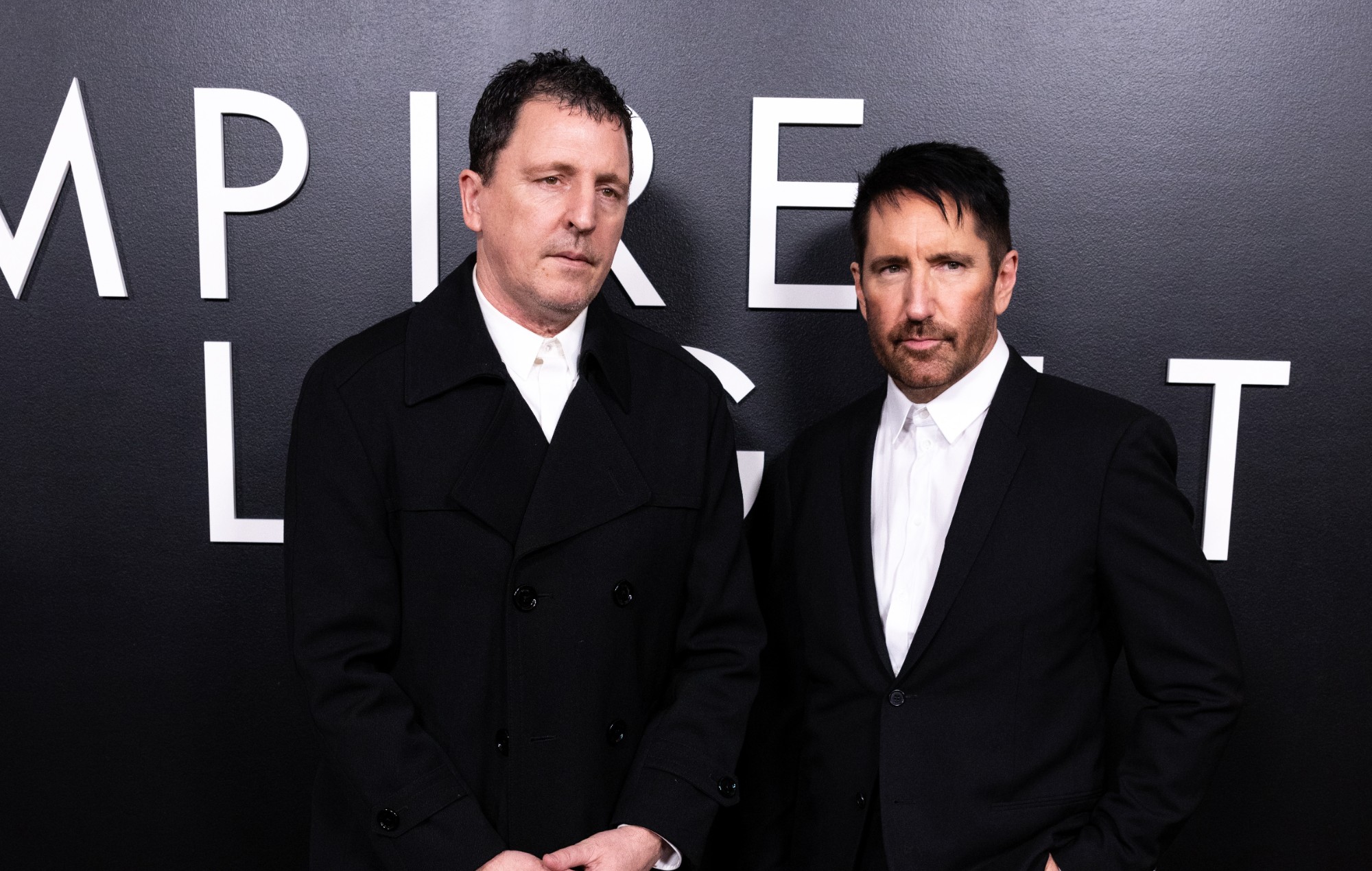 Listen to Trent Reznor and Atticus Ross’ Boys Noize remix of ‘Challengers’ score