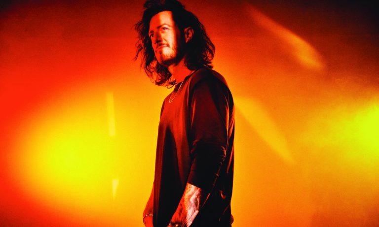 Tyler Hubbard Preps His ‘Strong’ World Tour