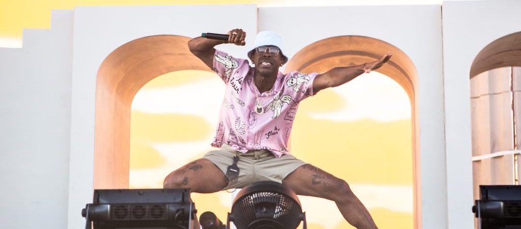 What Songs Can You Expect Tyler The Creator To Perform At Coachella 2024?