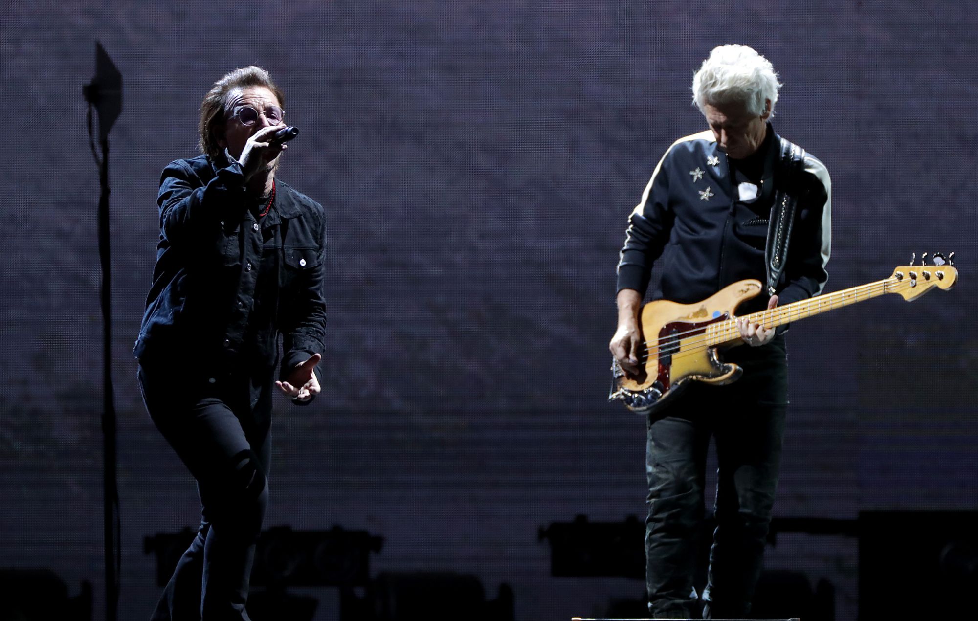 U2 digitally re-release ‘Discothèque’ with b-sides and mixes as part of new reissue series of “deep dives”