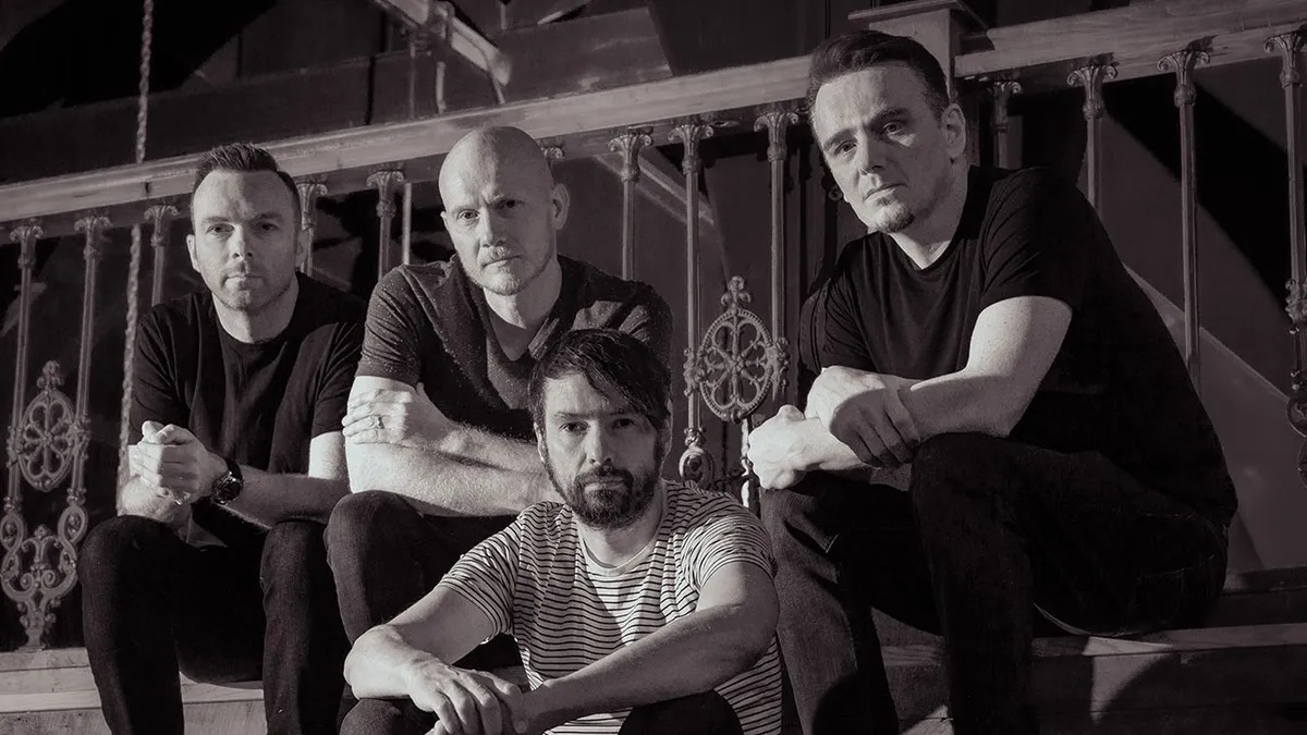 “If you just stay in your comfort zone all the time, you keep writing the same type of songs over and over again”: They almost called it a day, but the Pineapple Thief are rejuvenated and regenerated