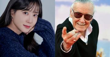 Park Eun Bin To Reunite With “Extraordinary Attorney Woo” Director In New Superpower K-Drama With Stan Lee