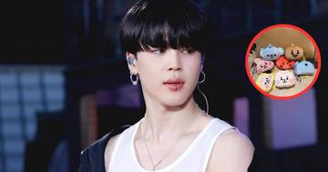 Even BTS’s Jimin Was Disappointed In A Teenager’s Priorities