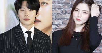 Han So Hee And Ryu Jun Yeol Officially Removed From Film Project Following Breakup