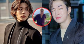 The Attractive Japanese Boxer Who Looks Like A Mix Of Park Bo Gum And SF9’s Dawon